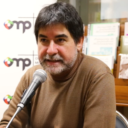 Alberto Cisneros