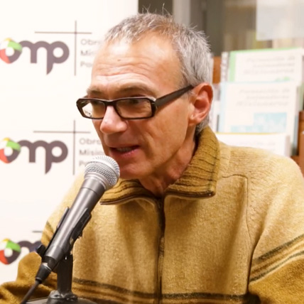 Antonio Serrano